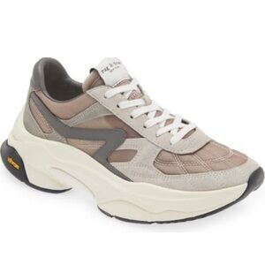 Brand new in box Rag and Bone Grey Sneaker women’s size 8